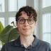 Porträt von Florian Schiemer, Geschäftsführer der Schiemer Software GmbH.